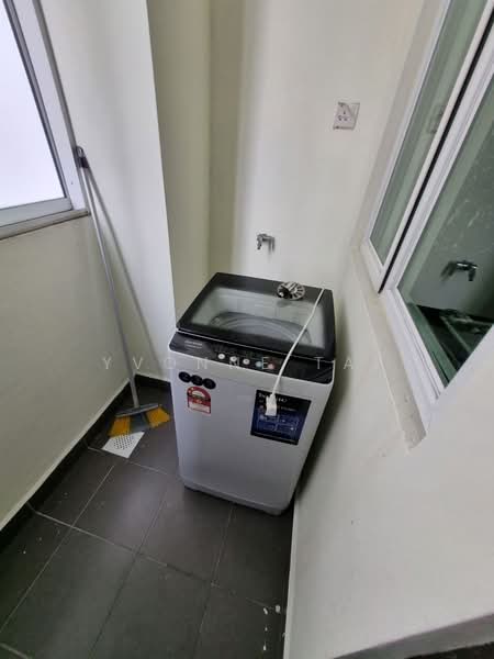 Condominium for Rent at M Condominium @ Larkin - Yvonne Tai - PropertyGuru.com.my