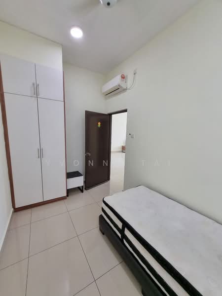 Condominium for Rent at M Condominium @ Larkin - Yvonne Tai - PropertyGuru.com.my