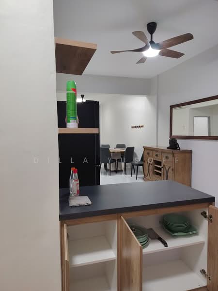 Apartment for Rent at Acacia Semenyih Apartment - DILLA YUSOFF - Interior - PropertyGuru.com.my