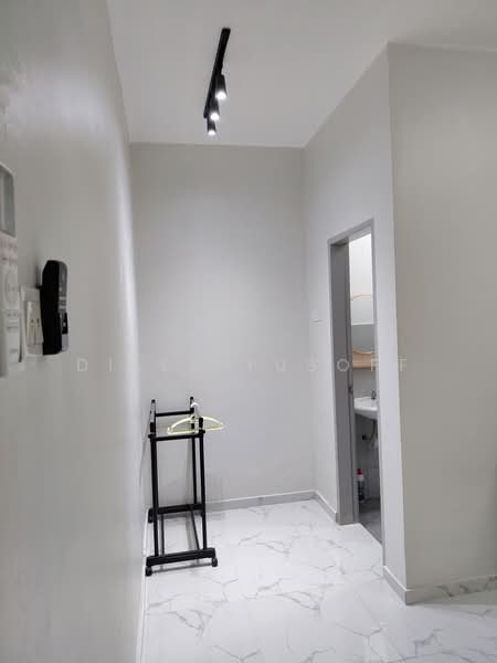 Apartment for Rent at Acacia Semenyih Apartment - DILLA YUSOFF - Interior - PropertyGuru.com.my