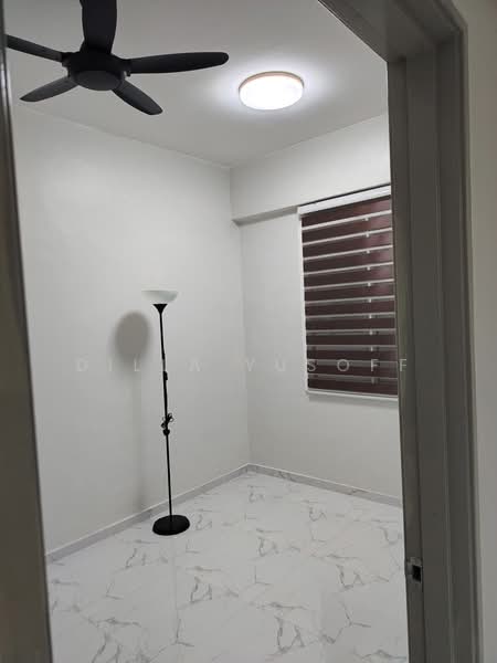 Apartment for Rent at Acacia Semenyih Apartment - DILLA YUSOFF - Interior - PropertyGuru.com.my