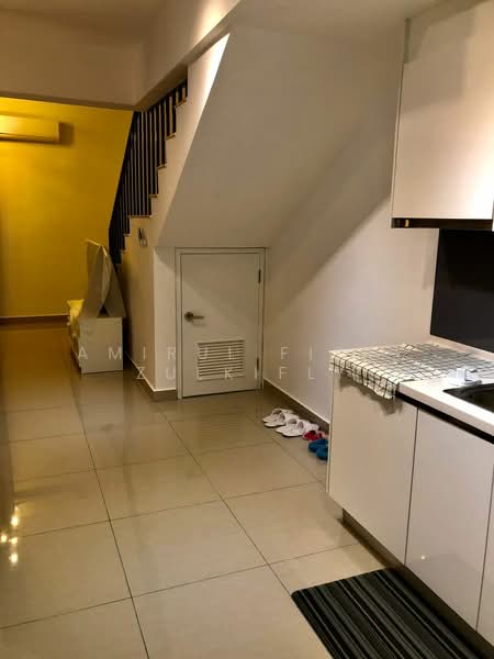 Condominium for Rent at Eclipse Residence @ Pan'gaea - Amirul Fikry Zulkifly - Interior - PropertyGuru.com.my