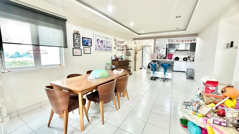 Condominium for Sale at First Residence (Residensi Unggul) - Asyraf Aman - PropertyGuru.com.my