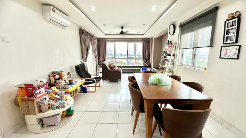 Condominium for Sale at First Residence (Residensi Unggul) - Asyraf Aman - PropertyGuru.com.my