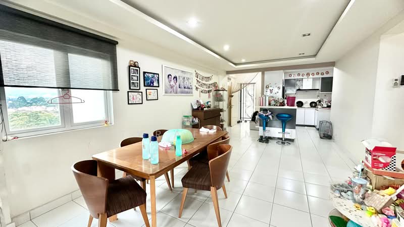 Condominium for Sale at First Residence (Residensi Unggul) - Asyraf Aman - PropertyGuru.com.my