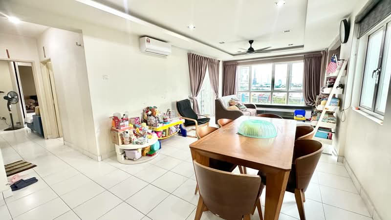 Condominium for Sale at First Residence (Residensi Unggul) - Asyraf Aman - PropertyGuru.com.my