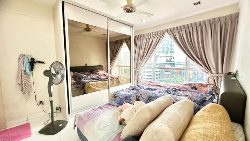Condominium for Sale at First Residence (Residensi Unggul) - Asyraf Aman - PropertyGuru.com.my