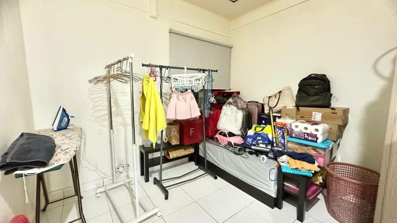 Condominium for Sale at First Residence (Residensi Unggul) - Asyraf Aman - PropertyGuru.com.my