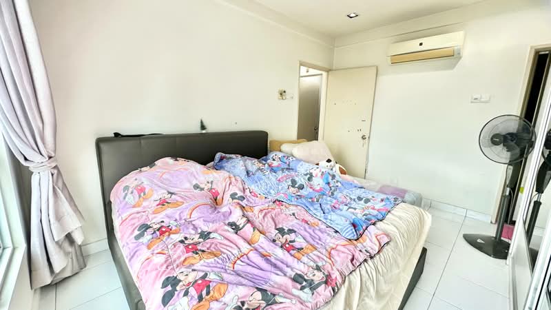 Condominium for Sale at First Residence (Residensi Unggul) - Asyraf Aman - PropertyGuru.com.my
