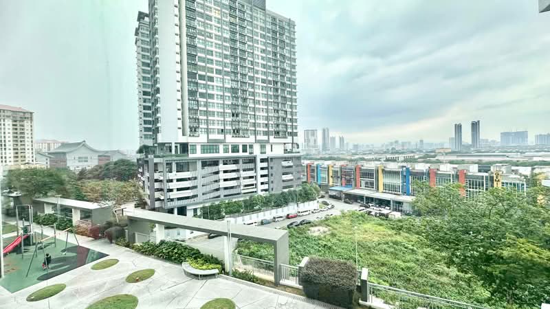 Condominium for Sale at First Residence (Residensi Unggul) - Asyraf Aman - PropertyGuru.com.my