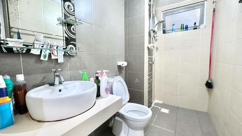 Condominium for Sale at First Residence (Residensi Unggul) - Asyraf Aman - PropertyGuru.com.my