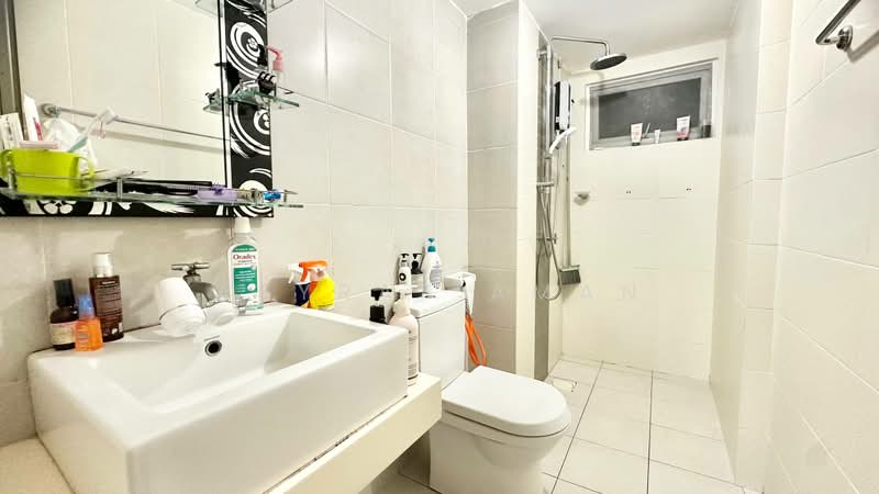 Condominium for Sale at First Residence (Residensi Unggul) - Asyraf Aman - PropertyGuru.com.my