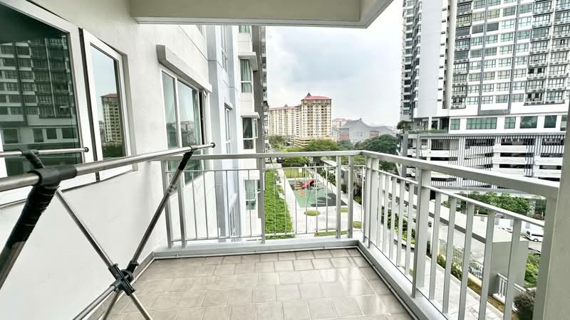 Condominium for Sale at First Residence (Residensi Unggul) - Asyraf Aman - PropertyGuru.com.my
