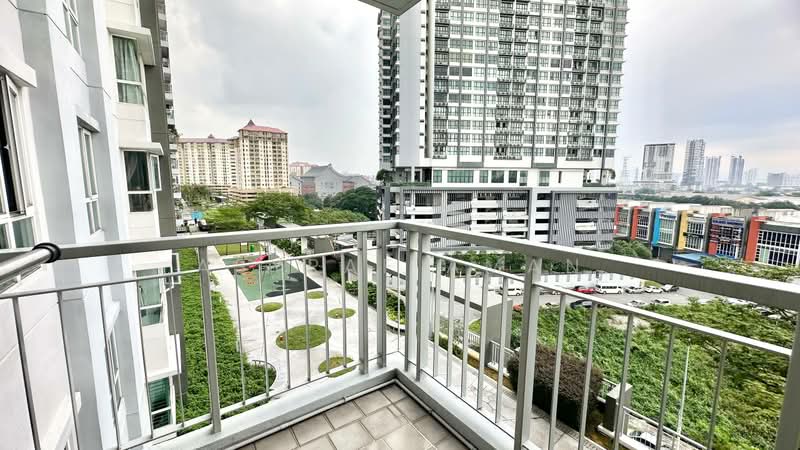 Condominium for Sale at First Residence (Residensi Unggul) - Asyraf Aman - PropertyGuru.com.my