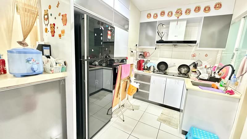 Condominium for Sale at First Residence (Residensi Unggul) - Asyraf Aman - PropertyGuru.com.my