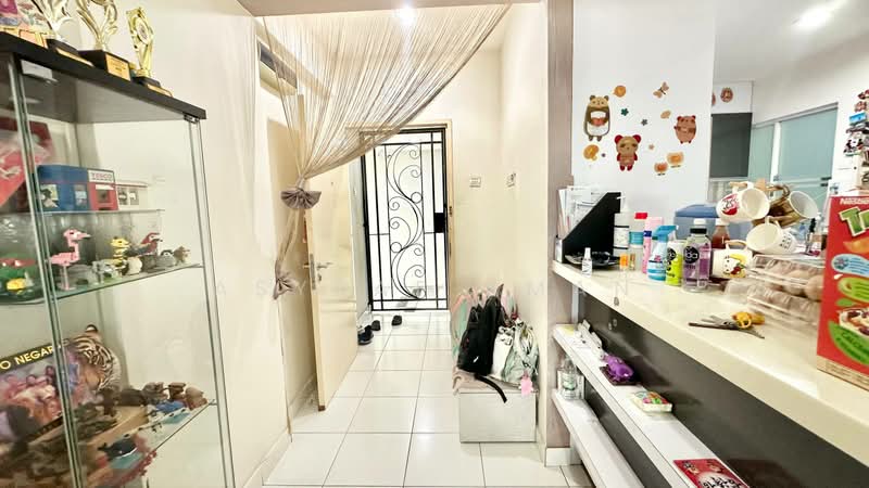Condominium for Sale at First Residence (Residensi Unggul) - Asyraf Aman - PropertyGuru.com.my