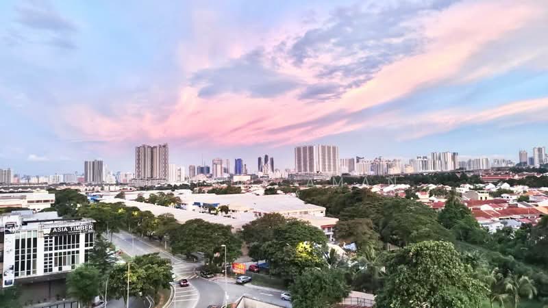 Condominium for Sale at First Residence (Residensi Unggul) - Asyraf Aman - PropertyGuru.com.my