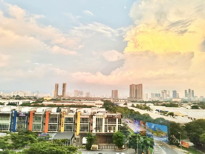 Condominium for Sale at First Residence (Residensi Unggul) - Asyraf Aman - PropertyGuru.com.my