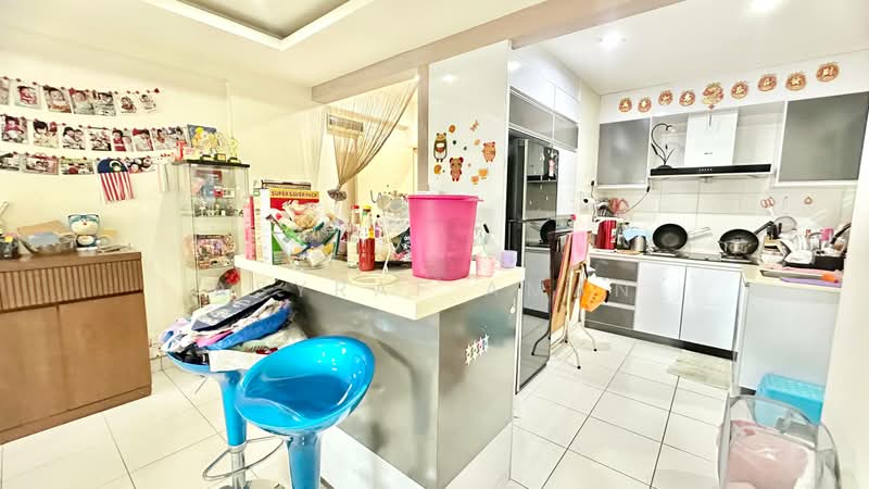 Condominium for Sale at First Residence (Residensi Unggul) - Asyraf Aman - PropertyGuru.com.my