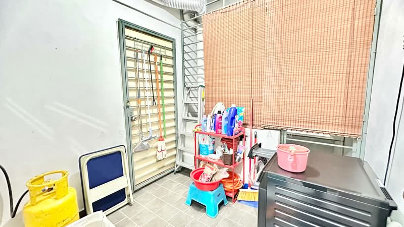 Condominium for Sale at First Residence (Residensi Unggul) - Asyraf Aman - PropertyGuru.com.my