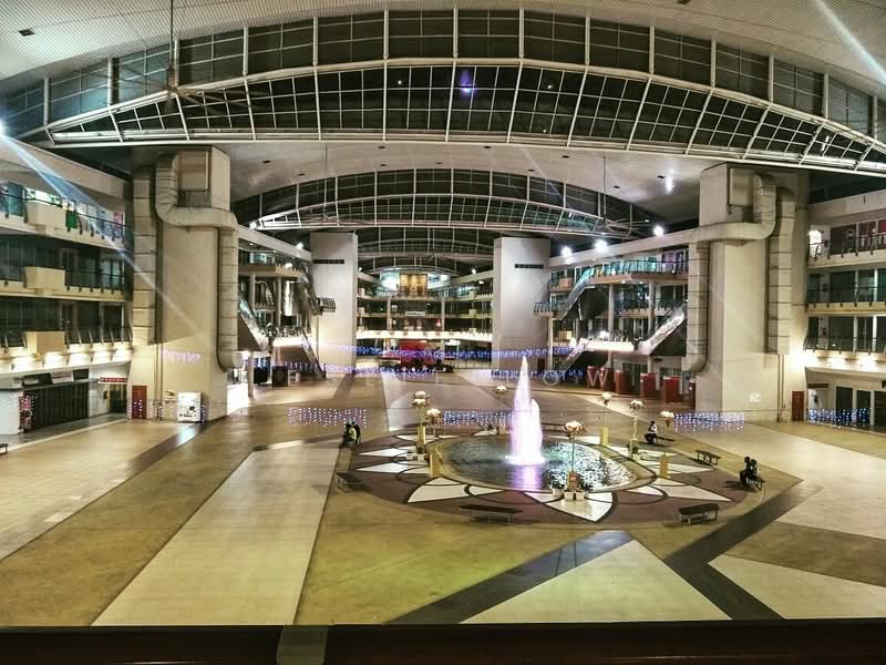 Office for Sale in Shah Alam (Selangor) - Leslie Low - Interior - PropertyGuru.com.my