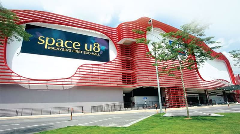 Office for Sale in Shah Alam (Selangor) - Leslie Low - Exterior - PropertyGuru.com.my