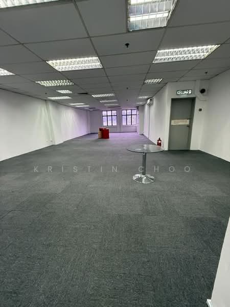 Pejabat untuk Disewa di Petaling Jaya (Selangor) - Kristin Choo - Interior - PropertyGuru.com.my