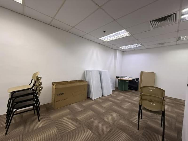Pejabat untuk Disewa di Petaling Jaya (Selangor) - Kristin Choo - Interior - PropertyGuru.com.my