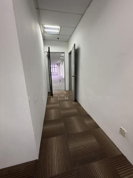 Pejabat untuk Disewa di Petaling Jaya (Selangor) - Kristin Choo - Corridor - PropertyGuru.com.my