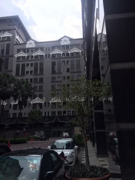 Pejabat untuk Disewa di Petaling Jaya (Selangor) - Kristin Choo - Exterior - PropertyGuru.com.my