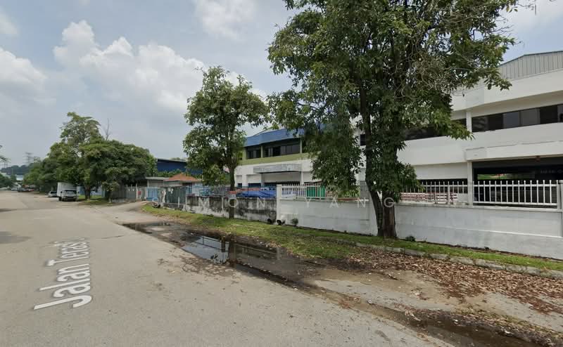 Tanah Perindustrian untuk Disewa di Taman Perindustrian Taming Jaya (Balakong) - Simon Yang - Exterior - PropertyGuru.com.my