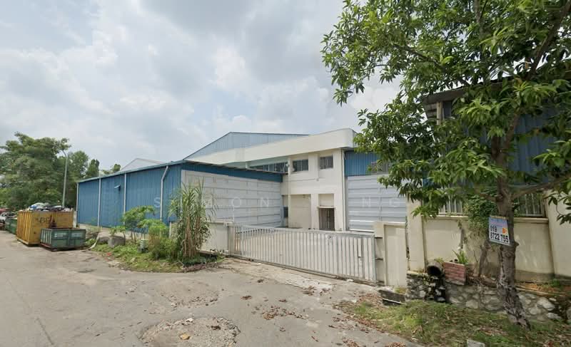 Tanah Perindustrian untuk Disewa di Taman Perindustrian Taming Jaya (Balakong) - Simon Yang - Exterior - PropertyGuru.com.my