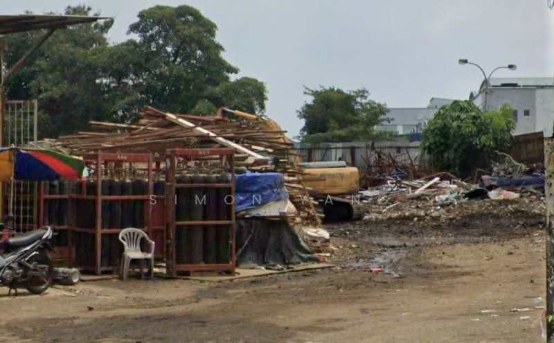 Tanah Perindustrian untuk Disewa di Taman Perindustrian Taming Jaya (Balakong) - Simon Yang - Exterior - PropertyGuru.com.my