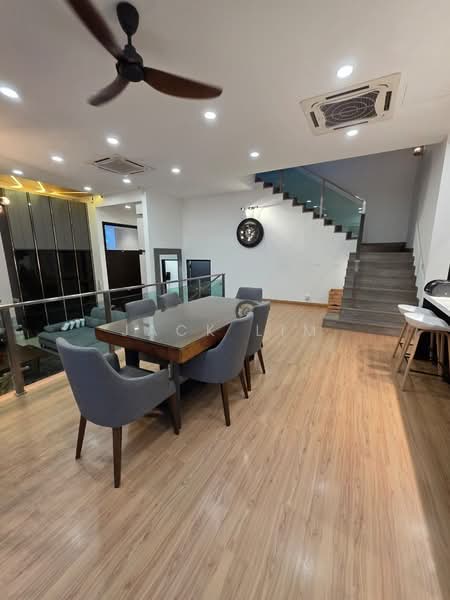 Semi-Detached House for Rent in Cyberjaya (Selangor) - Jack Lim - PropertyGuru.com.my