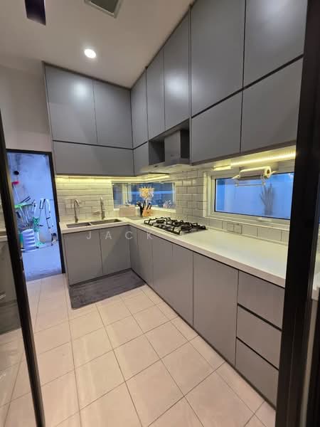 Semi-Detached House for Rent in Cyberjaya (Selangor) - Jack Lim - PropertyGuru.com.my