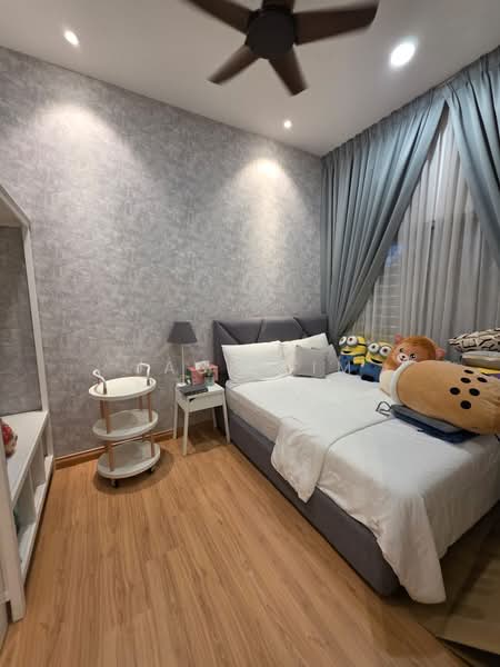Semi-Detached House for Rent in Cyberjaya (Selangor) - Jack Lim - PropertyGuru.com.my