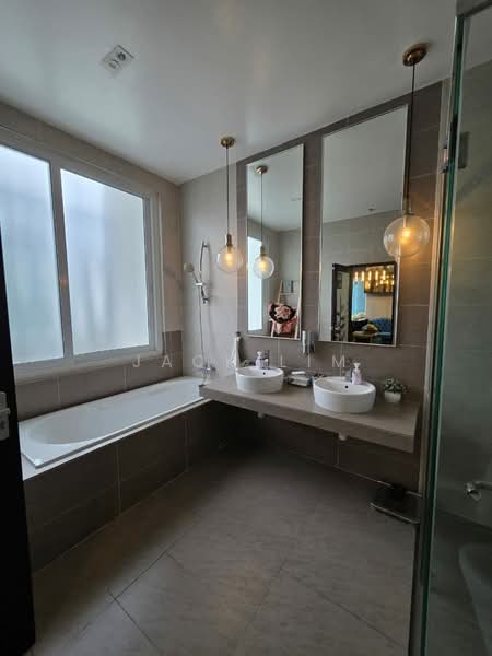 Semi-Detached House for Rent in Cyberjaya (Selangor) - Jack Lim - PropertyGuru.com.my