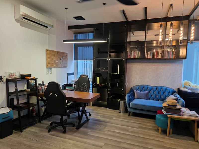 Semi-Detached House for Rent in Cyberjaya (Selangor) - Jack Lim - PropertyGuru.com.my