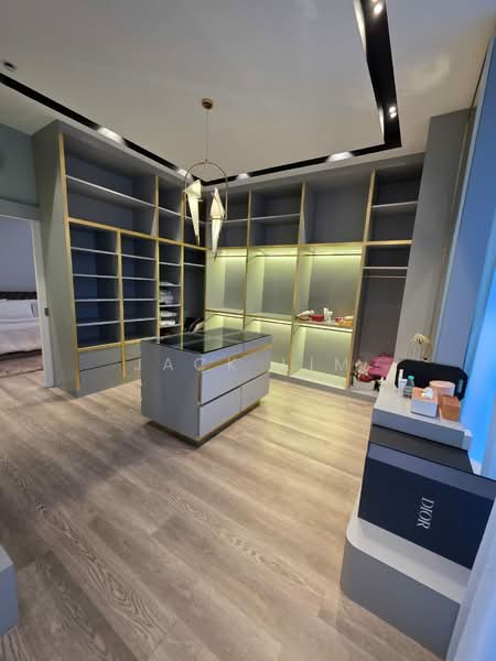 Semi-Detached House for Rent in Cyberjaya (Selangor) - Jack Lim - PropertyGuru.com.my