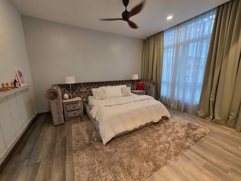 Semi-Detached House for Rent in Cyberjaya (Selangor) - Jack Lim - PropertyGuru.com.my