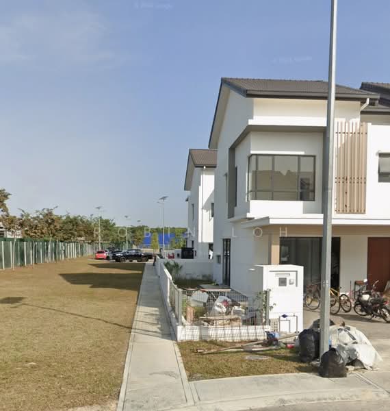 Rumah Teres 2 Tingkat untuk Dijual di Bandar Gamuda Cove (Dengkil) - Robin Loh - PropertyGuru.com.my