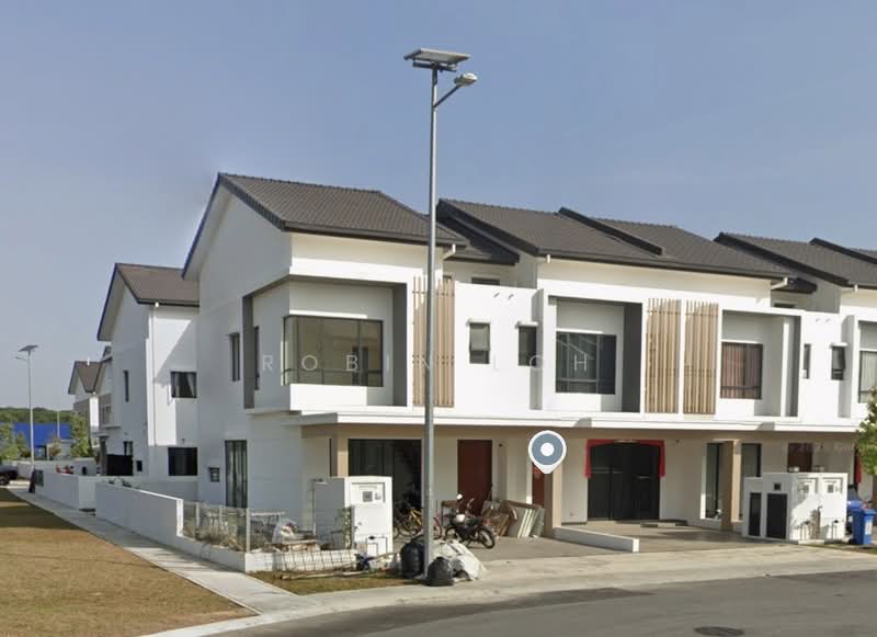 Rumah Teres 2 Tingkat untuk Dijual di Bandar Gamuda Cove (Dengkil) - Robin Loh - PropertyGuru.com.my