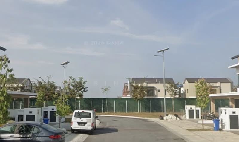 Rumah Teres 2 Tingkat untuk Dijual di Bandar Gamuda Cove (Dengkil) - Robin Loh - PropertyGuru.com.my