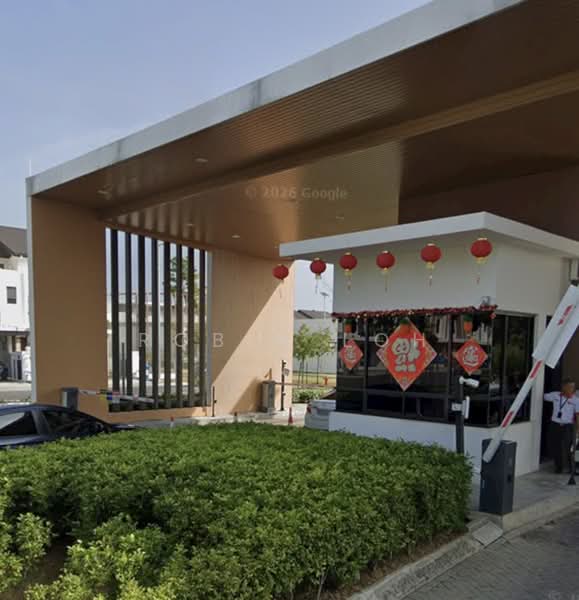 Rumah Teres 2 Tingkat untuk Dijual di Bandar Gamuda Cove (Dengkil) - Robin Loh - PropertyGuru.com.my