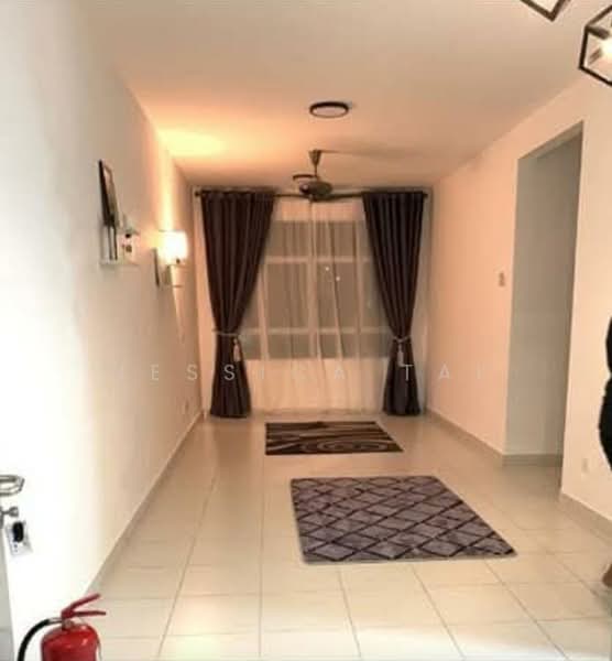 Pangsapuri untuk Disewa di Pangsapuri Seri Utama - Jessica Tai - PropertyGuru.com.my