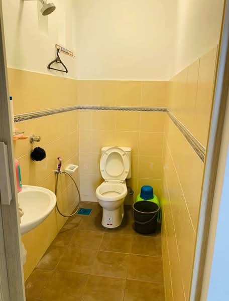 Pangsapuri untuk Disewa di Pangsapuri Seri Utama - Jessica Tai - PropertyGuru.com.my