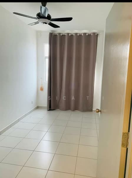 Pangsapuri untuk Disewa di Pangsapuri Seri Utama - Jessica Tai - PropertyGuru.com.my