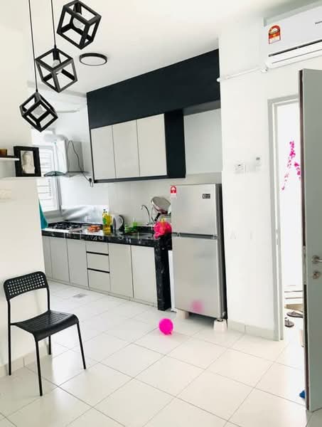 Pangsapuri untuk Disewa di Pangsapuri Seri Utama - Jessica Tai - PropertyGuru.com.my