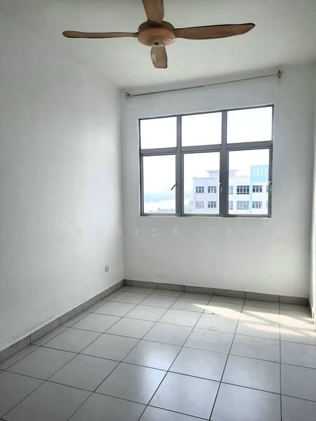 Apartment for Rent at Pangsapuri Seri Utama - Jessica Tai - PropertyGuru.com.my