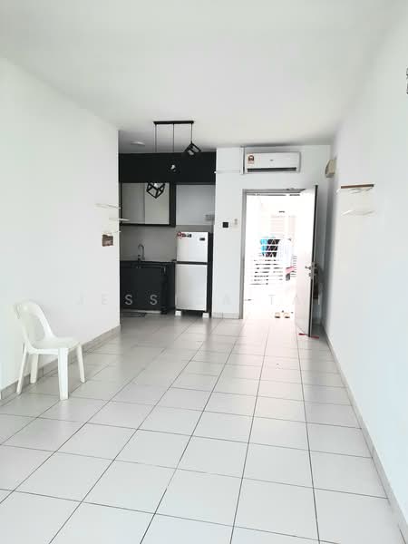 Apartment for Rent at Pangsapuri Seri Utama - Jessica Tai - PropertyGuru.com.my